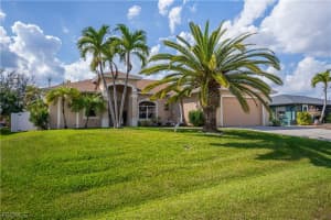 1230 Se 3rd Ave, Cape Coral
