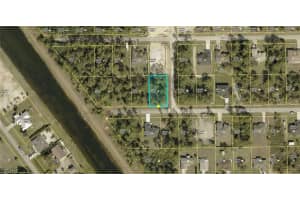 3002 22nd St W, Lehigh Acres