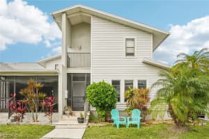 17034 Golfside Cir 701, Fort Myers