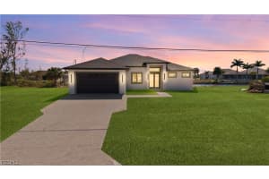 3106 Nw 14th Ter, Cape Coral 3106 Nw 14th Ter, Cape Coral