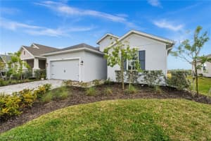 15927 Mulrion Blvd, Punta Gorda