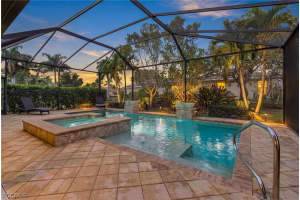 9889 Alhambra Ln, Bonita Springs