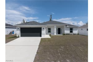 3509 Ne 21st Ave, Cape Coral