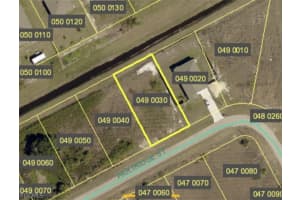 217 Partridge St, Lehigh Acres