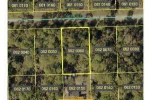 3409 66th St W, Lehigh Acres