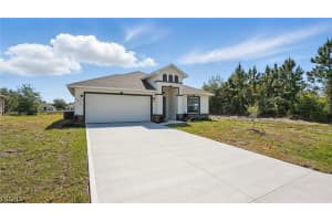 773 Bell Blvd S, Lehigh Acres
