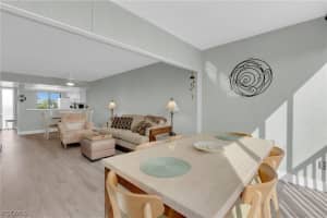 21470 Bay Village Dr 142, Fort Myers Beach