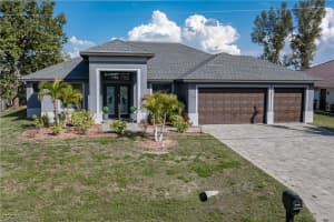 1819 Sw 6th Ave, Cape Coral