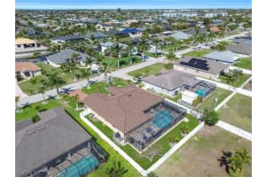 4013 Sw 17th Ave, Cape Coral