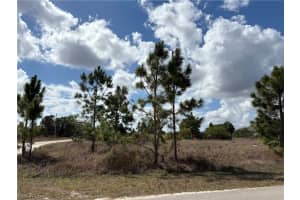 1000 Gleason St, Lehigh Acres