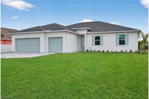 2230 Nw 15th Ter, Cape Coral