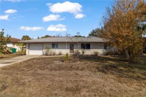 21070 Delake Ave, Port Charlotte 21070 Delake Ave, Port Charlotte