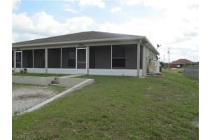 664 Alabama Rd S, Lehigh Acres