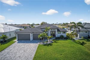 3408 Nw 6th St, Cape Coral