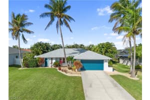 2138 Sw 12th Pl, Cape Coral