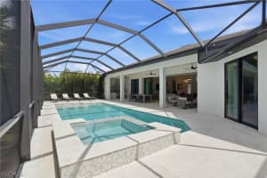 5216 Sw 27th Pl, Cape Coral