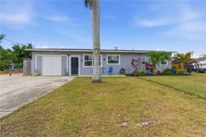 3363 Desoto Dr, Punta Gorda