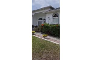 1324 Se 5th Pl, Cape Coral