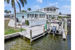 17791 Stevens Blvd, Fort Myers Beach