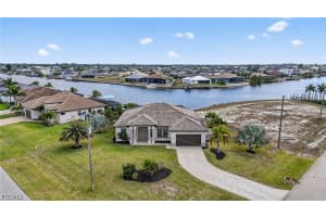 3331 Nw 46th Ave, Cape Coral