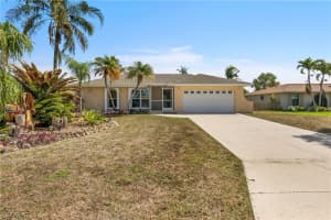 4013 Sw 2nd Pl, Cape Coral 4013 Sw 2nd Pl, Cape Coral