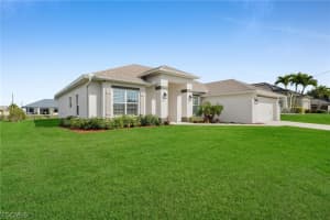2543 Sw 5th Ave, Cape Coral