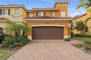 20590 W Golden Elm Dr 5, Estero