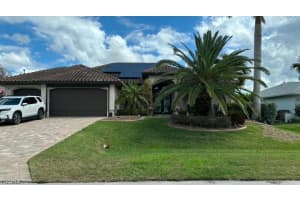 4627 Sw 24th Pl, Cape Coral