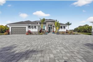 2930 Scenic View Dr, Punta Gorda