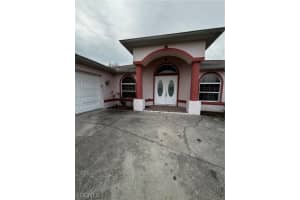 903 Unice Ave N, Lehigh Acres