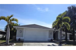 1918 Sw 29th Ter, Cape Coral