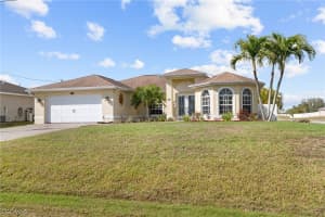 2801 Nw 7th St, Cape Coral