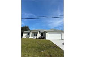 184 E Mariana Ave, North Fort Myers