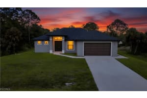 1402 Columbus Ave, Lehigh Acres