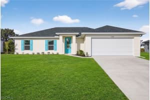 2500 Nw 8th Pl, Cape Coral 2500 Nw 8th Pl, Cape Coral