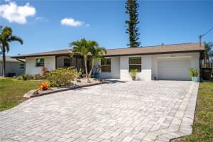5714 Sw 1st Ct, Cape Coral