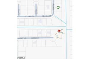 1061 Coleridge St, Lehigh Acres