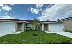 1609 Savona Pkwy W, Cape Coral