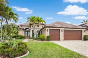 1921 Sw 54th St, Cape Coral