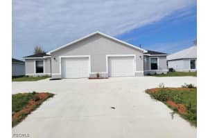 4408 Skyline Blvd, Cape Coral