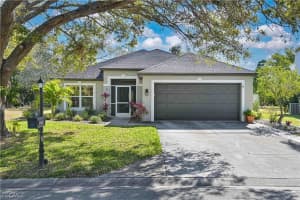 17852 Oakmont Ridge Cir, Fort Myers