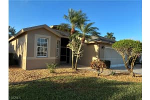 9750 Sassafras Ct, Estero