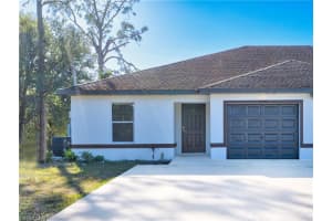 2705 Matena Ave S, Lehigh Acres