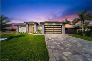 332 Sw 26th Ave, Cape Coral 332 Sw 26th Ave, Cape Coral