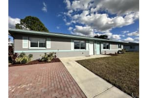 127 Gordon Ave S, Lehigh Acres