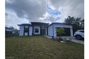 203 Wells Ave, Lehigh Acres