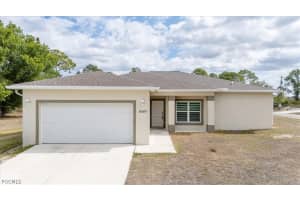 6040 Kumquat Cir, Labelle