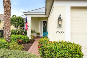 2535 Woodbourne Pl, Cape Coral