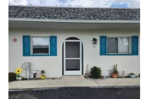 1220 Se 40th St 6, Cape Coral