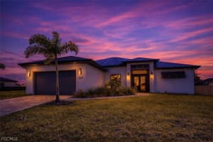 1227 Nw 40th Pl, Cape Coral 1227 Nw 40th Pl, Cape Coral